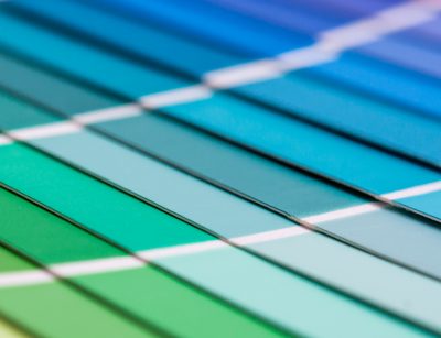 2019 color trend