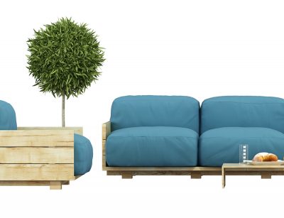 Outdoor furniture