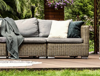 Outdoor furniture
